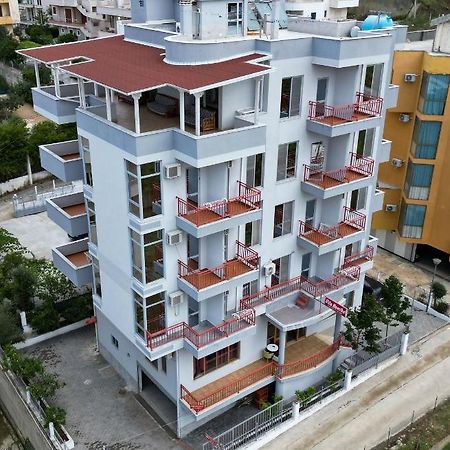 Vila Namiku Hotel Драч Екстериор снимка