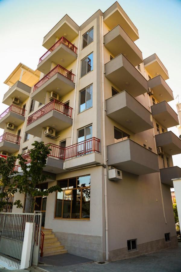 Vila Namiku Hotel Драч Екстериор снимка