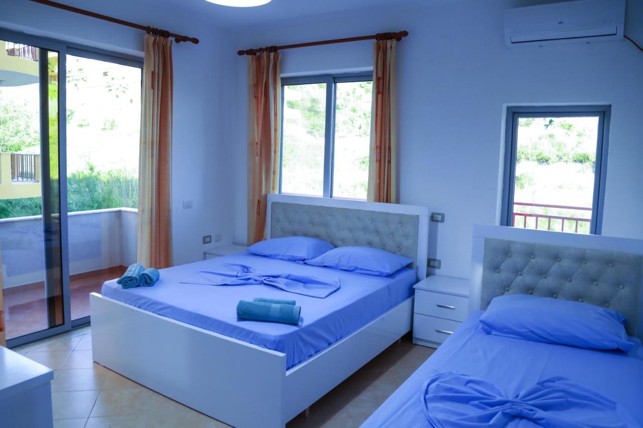 Vila Namiku Hotel Драч Екстериор снимка