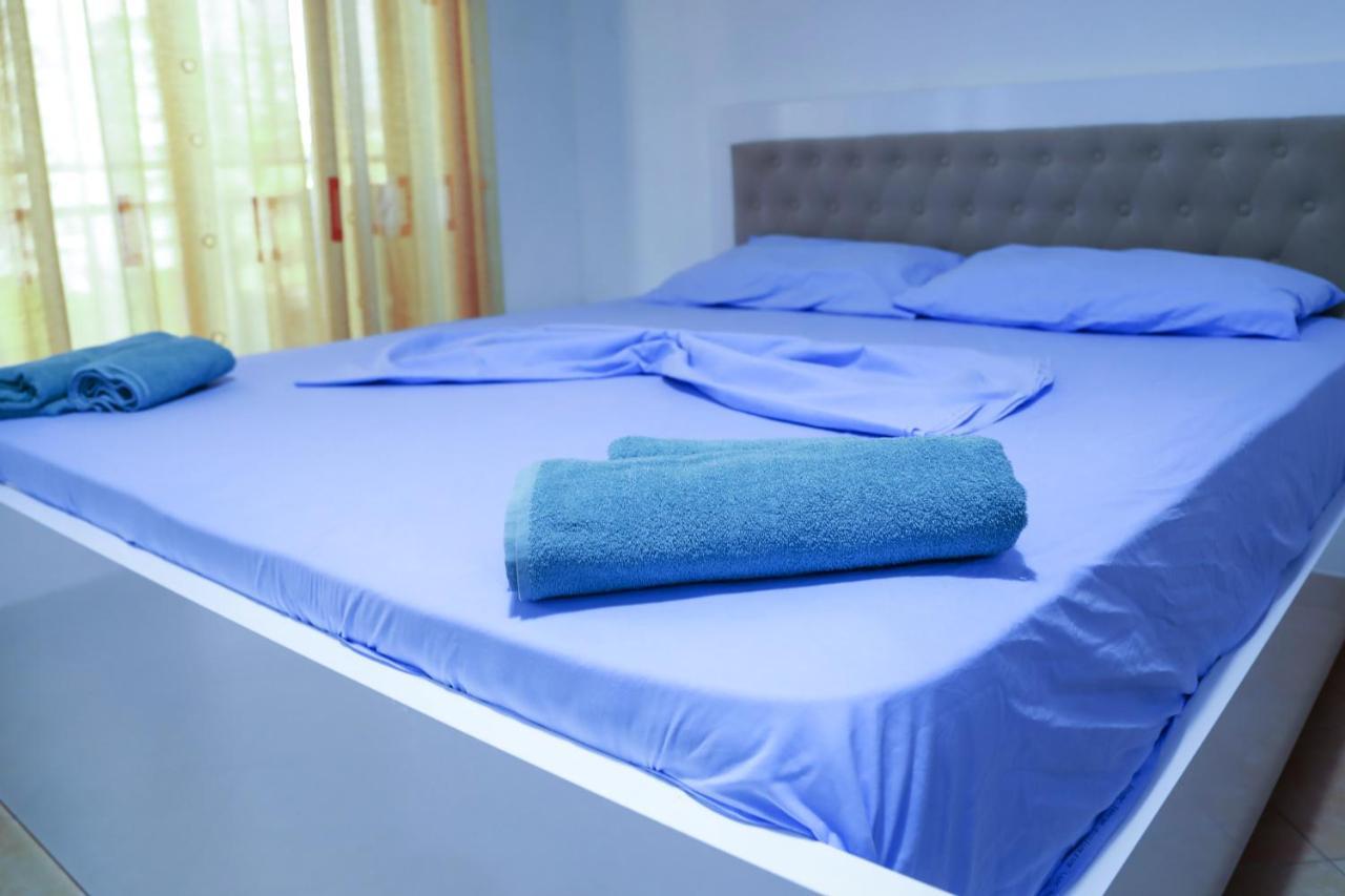 Vila Namiku Hotel Драч Екстериор снимка