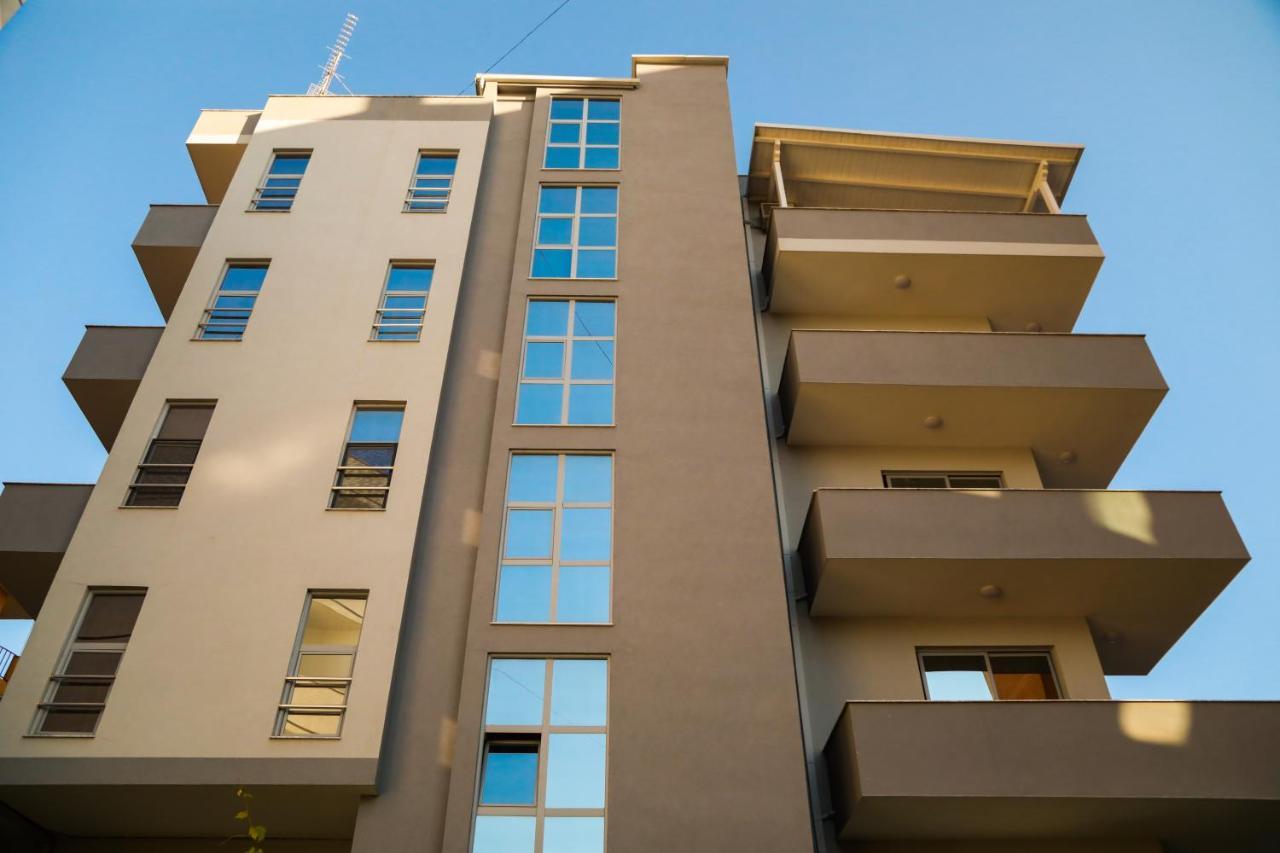 Vila Namiku Hotel Драч Екстериор снимка