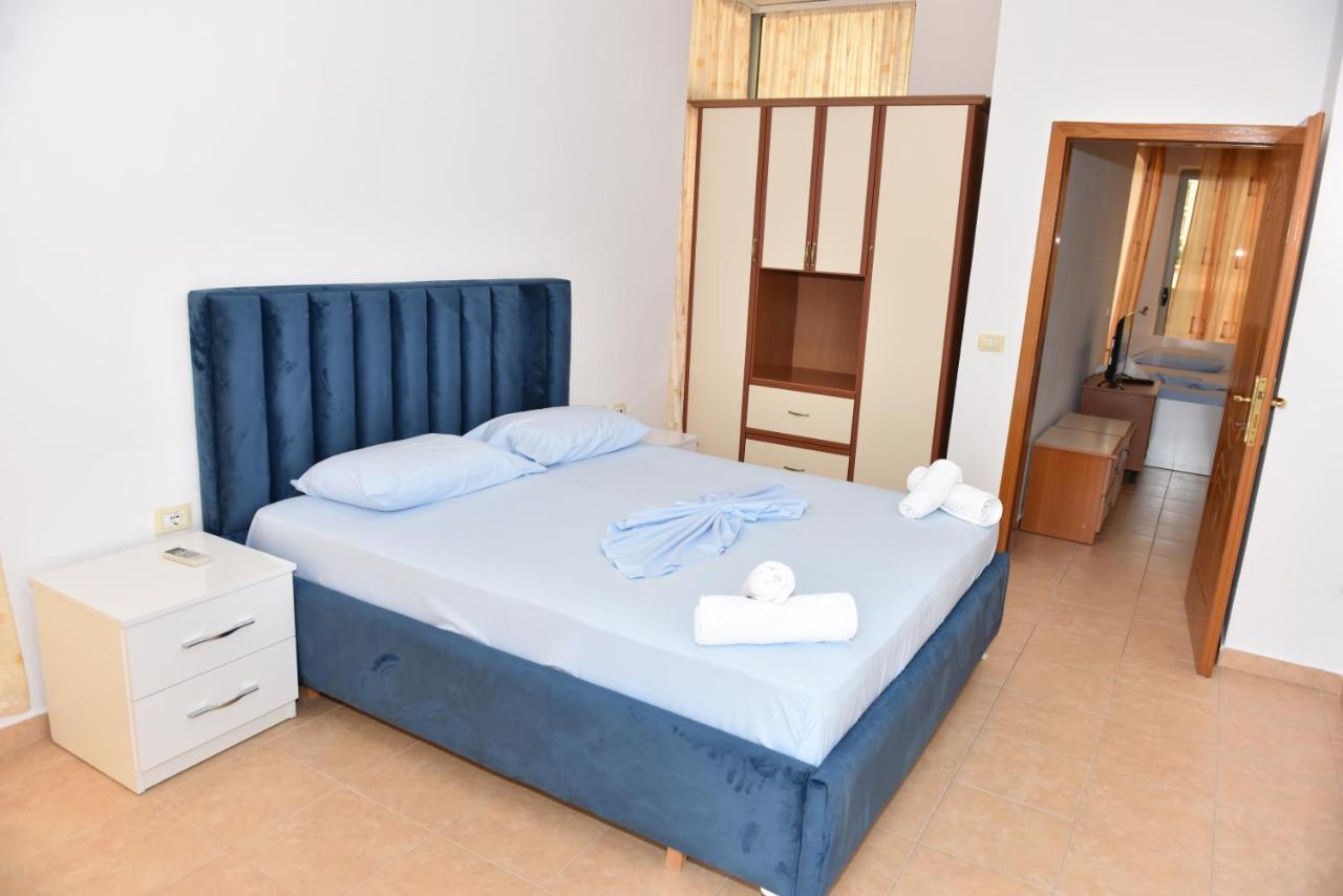 Vila Namiku Hotel Драч Екстериор снимка